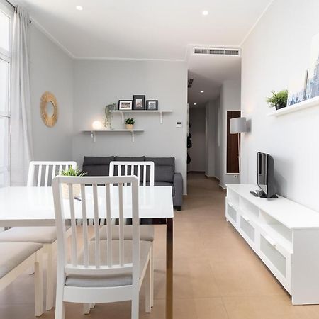 Adarve Flats Apartman Valencia Kültér fotó