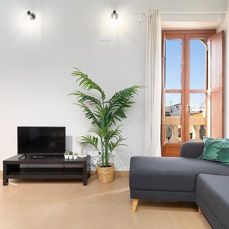 Adarve Flats Apartman Valencia Kültér fotó