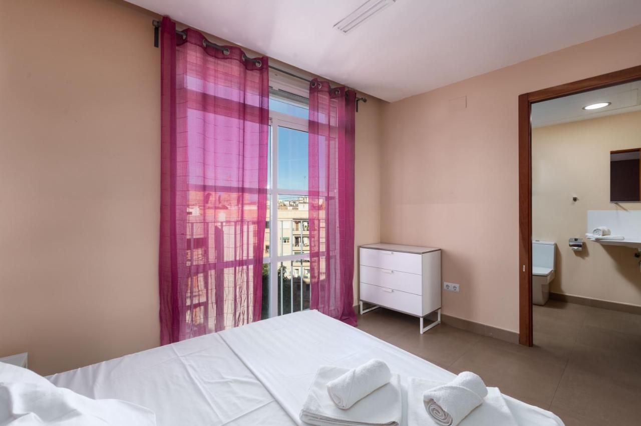 Adarve Flats Apartman Valencia Kültér fotó