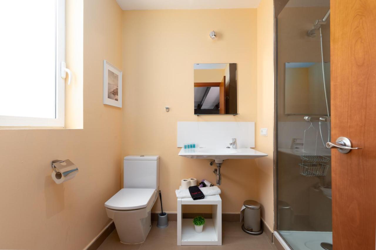 Adarve Flats Apartman Valencia Kültér fotó