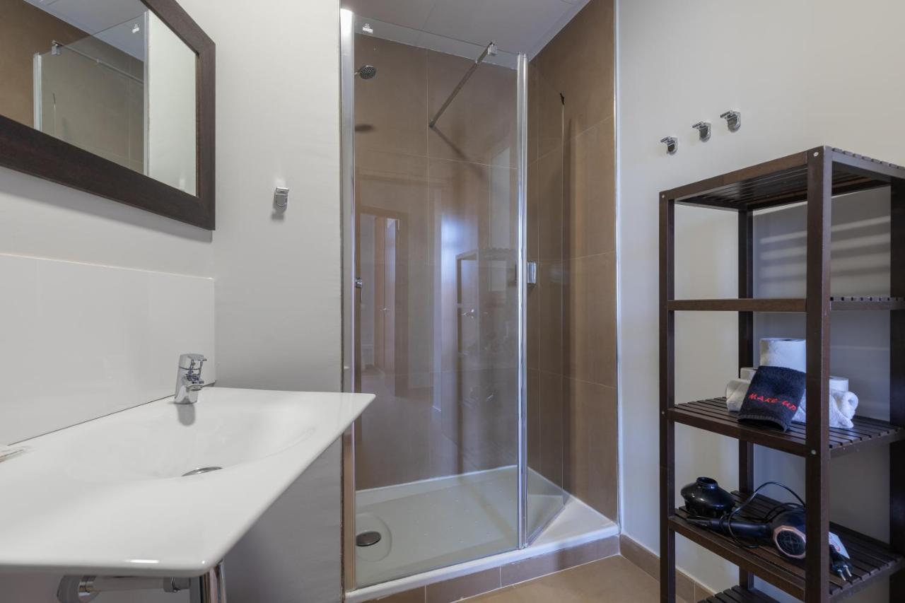 Adarve Flats Apartman Valencia Kültér fotó