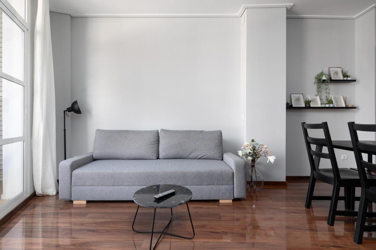 Adarve Flats Apartman Valencia Kültér fotó
